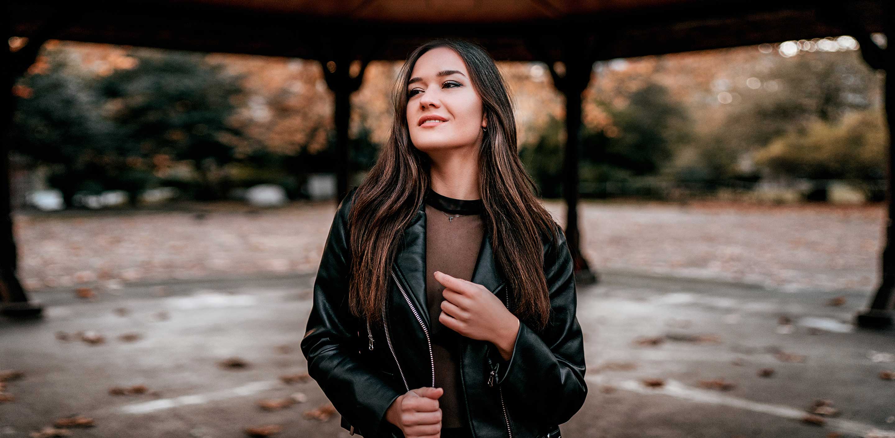 How To Be A Baddie Girl In A Leather Jacket? | Leather Jacket Shop How To Be A Baddie Girl In A Leather Jacket? | Leather Jacket Shop