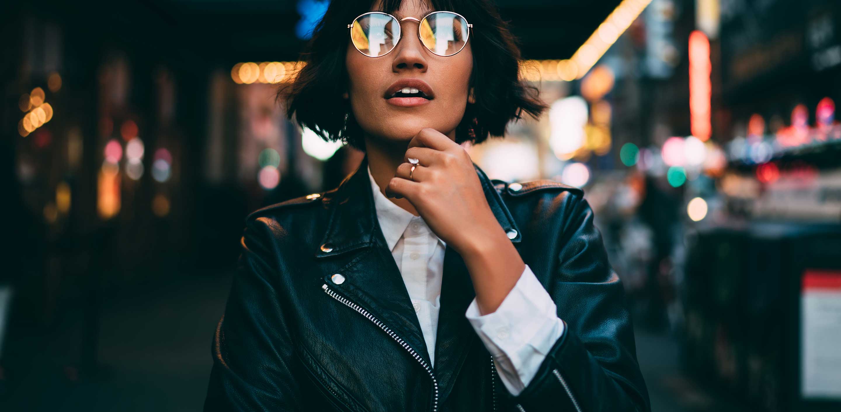 How To Make An Old Leather Jacket Look New Leather Jacket Shop