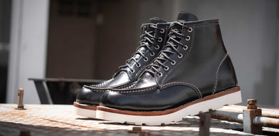 How To Soften Leather Boots?
