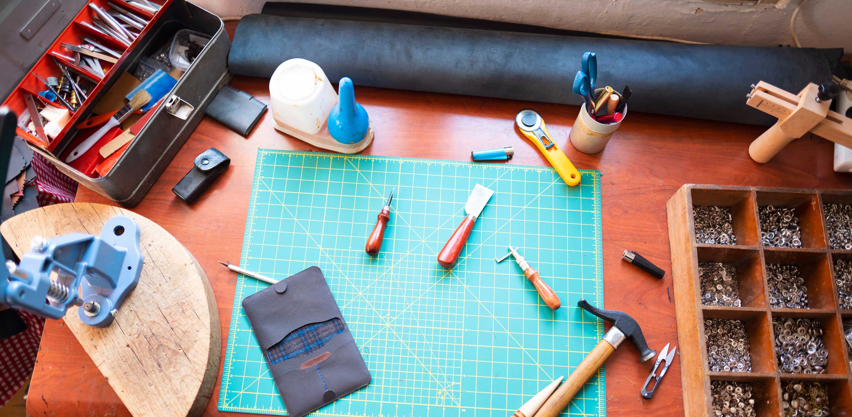 Types Of Leather Finishing Process Leather Jacket Shop