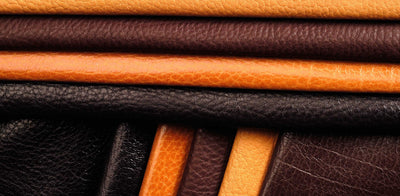 What Is Aniline Leather?