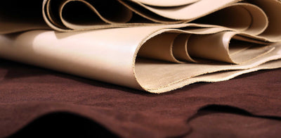 What Is Full Grain Leather?