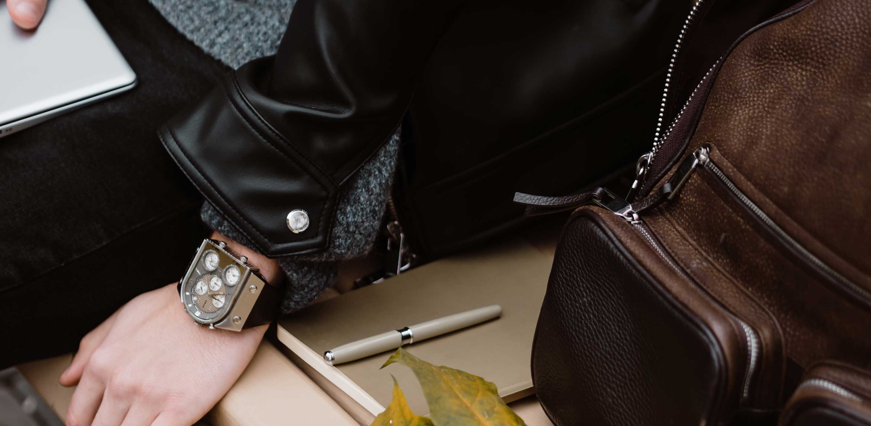 Why Does Leather Crack Leather Jacket Shop