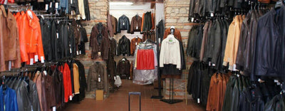 Journey from Site to the Streets - LJS outlet in Australia