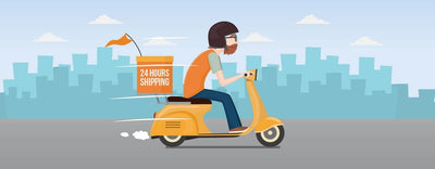 Get Your Leather Jacket Delivered The Very Next Day