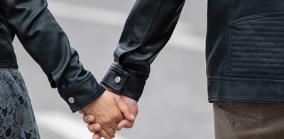 4 Leather Jackets Perfect For Melbourne Cold Weather