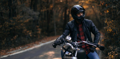 5 Ways to Style a Cafe Racer Jacket