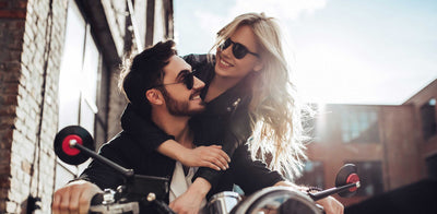 Most Badass Leather Jacket for Your Fierce Wardrobe