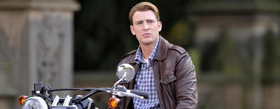 Get in Style this Fall with Fascinating Movie Jackets for Men