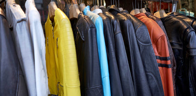 How Do You Keep Leather Jackets In Good Condition for Many Years?