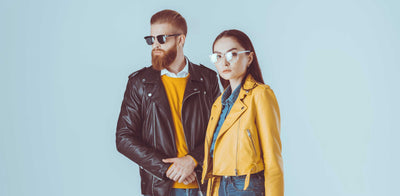 Best Affordable Leather Jackets for Men & Women