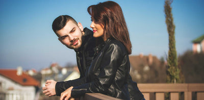 Best Leather Jackets For Cold  Sydney Weather