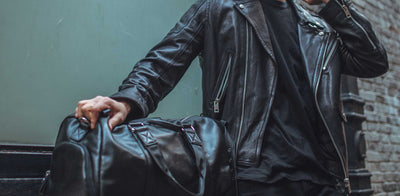 Best Leather Travel Bags