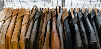 Black Or Brown Leather Jacket: What’s Better for You?
