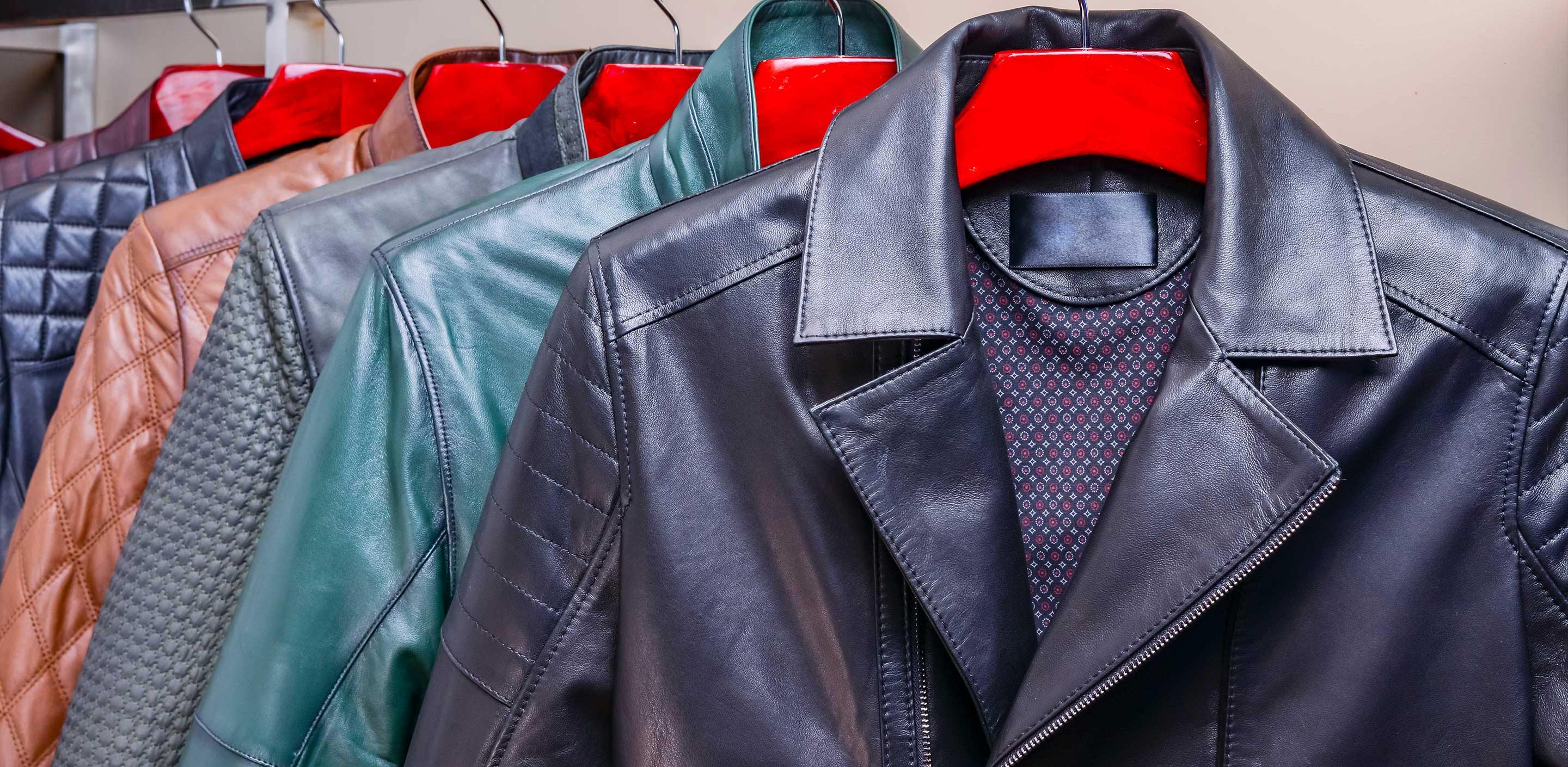 What Linings Are Used For Leather Jackets? | Leather Jacket Shop