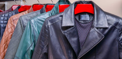 What Linings Are Used For Leather Jackets?