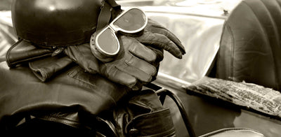 Evolution of Leather Jackets in Mankind