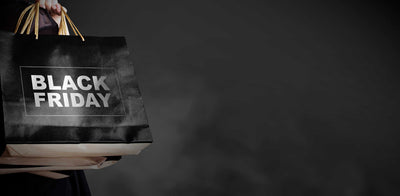 Black Friday Deals by Leather Jacket Shop