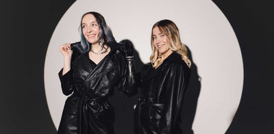 Hottest Celebrity Fashion Leather Trends