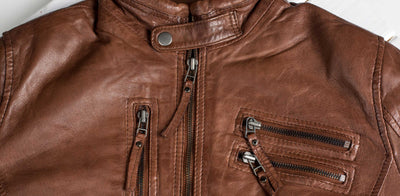 How To Fix A Zipper On A Jacket?