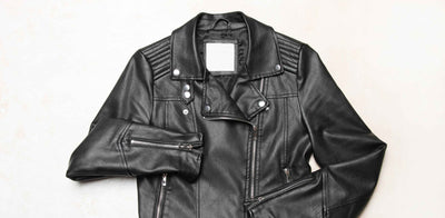 How To Polish A Leather Jacket?