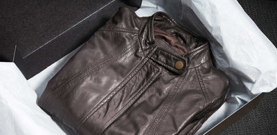 How To Store A Leather Jacket?