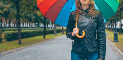 Is Your Leather Jacket Waterproof?