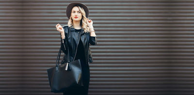 Leather Gift Ideas For Women
