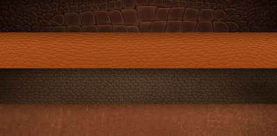 What is Pigmented Leather?