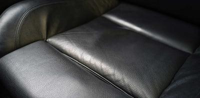 What Is Corinthian Leather?
