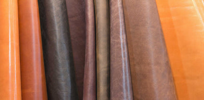 What is Horween Chromexcel Leather?
