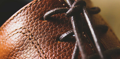 What is Reptile Leather?