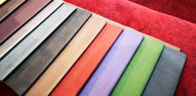 What Is Synthetic Leather?