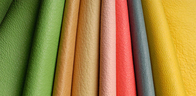 What Is The Difference Between Leather And Rexine?