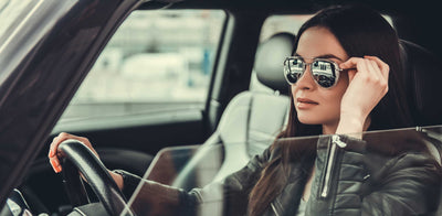 When To Wear A Leather Jacket?